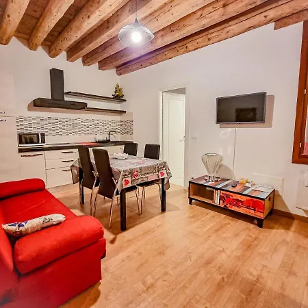 San Marco Central Flat Venise Extérieur photo