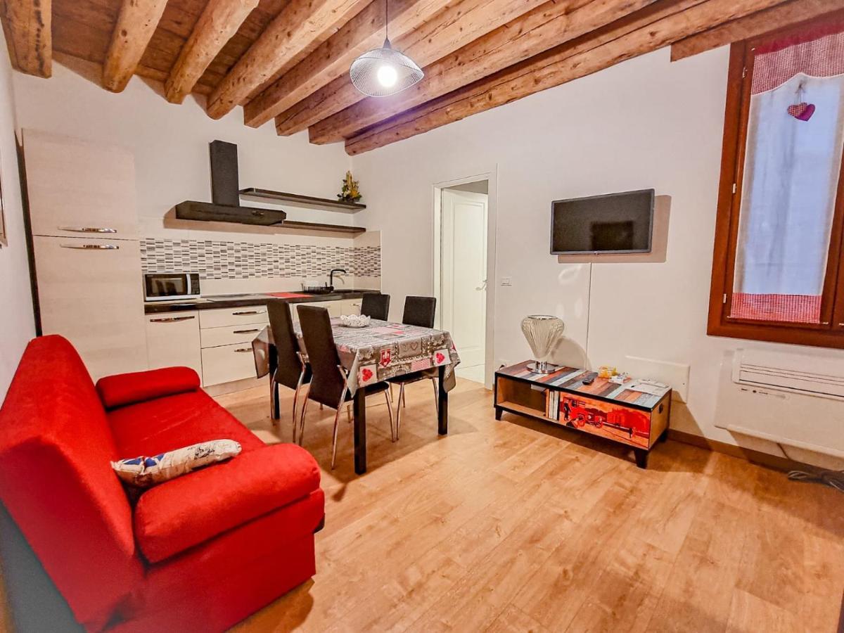 San Marco Flat * Veneza