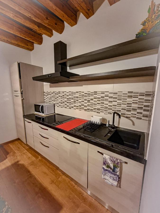 San Marco Flat * Veneza