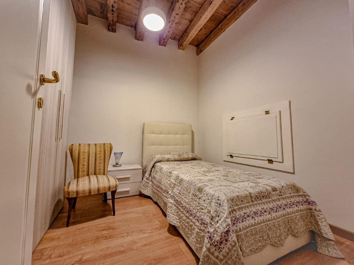 Apartamento San Marco Flat Veneza