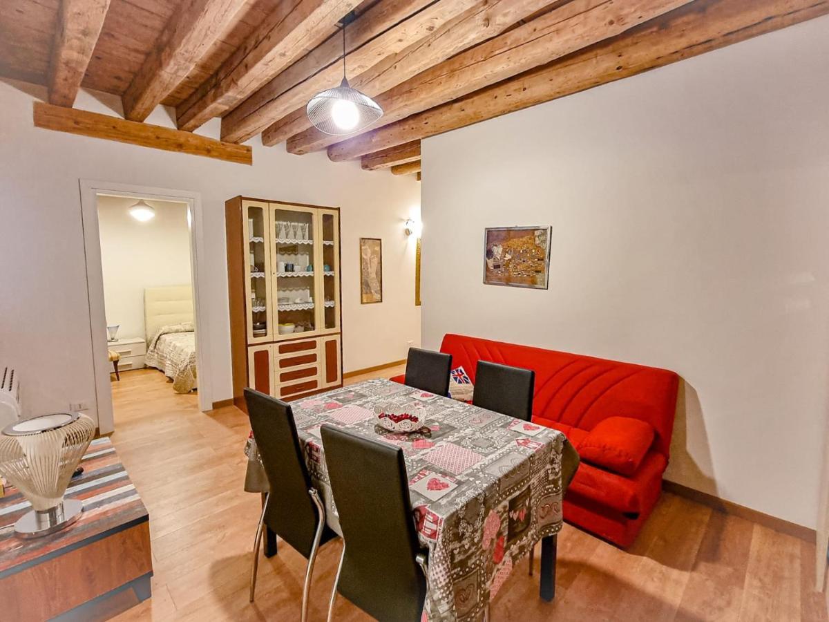 Apartamento San Marco Flat