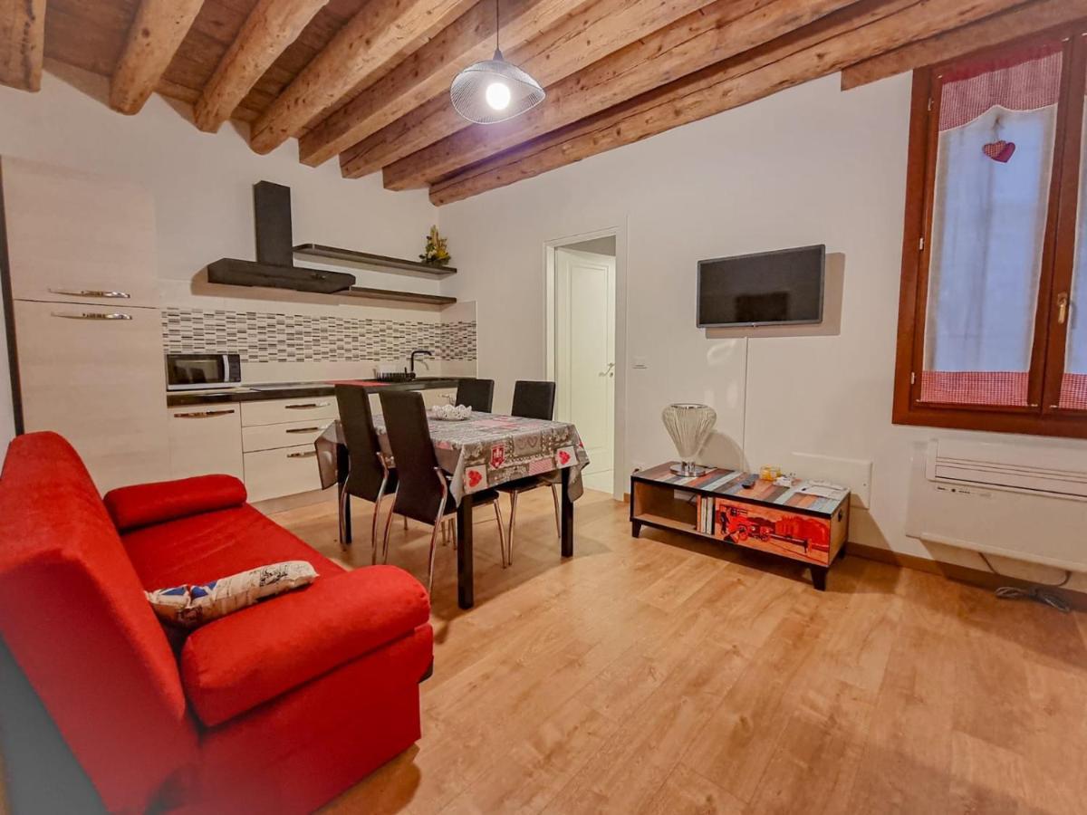 San Marco Flat Veneza