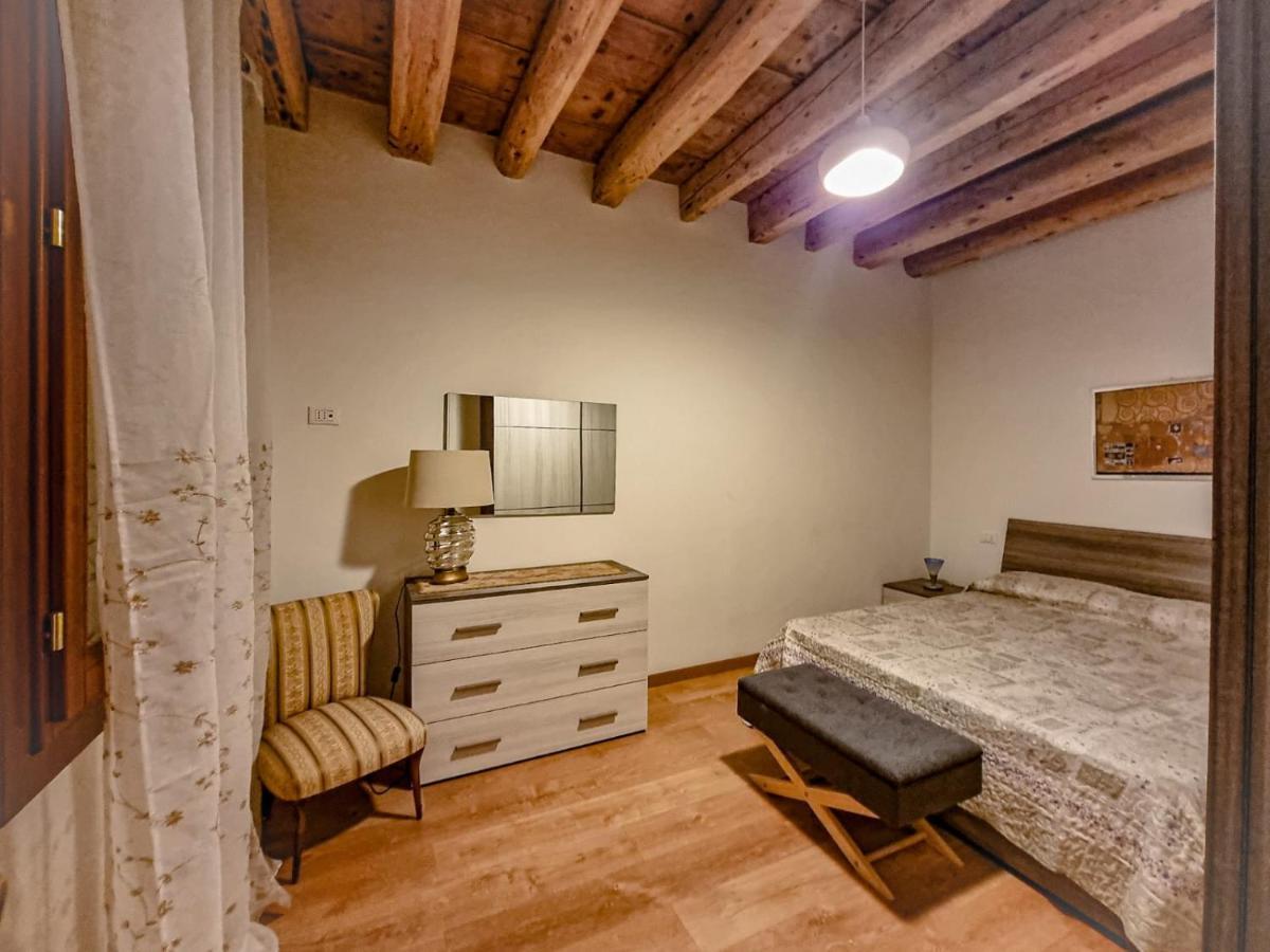 Apartamento San Marco Flat *